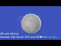 Azure SQL MI session - DR with MI link between SQL Server 2022 and MI