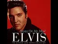 Download Lagu ALWAYS ON MY MIND - ELVIS PRESLEY - INSTRUMENTAL VERSION - ORIGINAL TRACKS