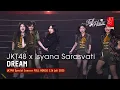 Download Lagu JKT48 x Isyana Sarasvati - Dream | FULL HOUSE 26 Juli 2025