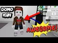 Brookhaven DOMO KUN IDs OUTFIT Clothes Ideas 2024 Roblox Ids NHK Japan