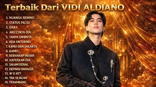 vidi aldiano full album compilation of vidi aldianos best hits