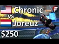 Download Lagu Chronic vs Joreuz | Bo5 Showmatch | $250 Cross Region 1v1