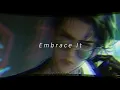 Download Lagu Ndotz - Embrace It // Slowed + Reverb // Bass Boosted // Visualized