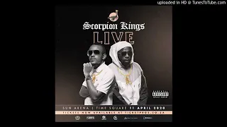 dj maphorisa x kabza de small boshigo ft howard scorpion king live at sun arena 11 april