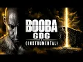 Booba - GDG (instrumental original)