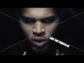 Chris Brown……."Only"