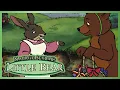 Download Lagu Little Bear | Blue Feather / Thunder Monster / Duck Soup - Ep. 48