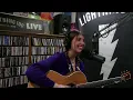 Lindsey Lomis Performing “DAYDREAMING” and “call me when u get home” - Live at Lightning 100
