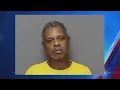 Dothan man arrested after argument turns into gunfire
