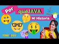 Why Choose Java My Learning Path Story Time