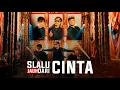 Download Lagu SELALU JAUH DARI CINTA - Official Video Musik #radjaband