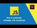 InDesign Automation using XML including pagination by Vimal