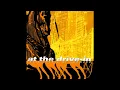 Download Lagu At The Drive-In - Relationship Of Command  2000 Full Album