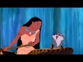 Download Lagu Pocahontas | Om De Kromming Van De Stroom | Disney NL