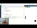 Pong in CodeHS JavaScript Graphics