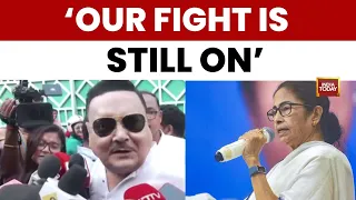 mamata banerjee holds key meet madan mitra on tmc rift west bengal politics tmc news
