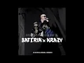 Download Lagu BATERIA x KRAZY (Taufiq Akmal Remix)