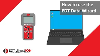 EDT Data Wizard Tutorial