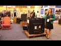Buck 21ZC Fireplace - Overview EPA 2020