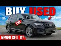 10 Best Luxury SUVs You Should Actually Buy in 2026