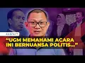 Download Lagu Respons UGM soal Pembatalan Acara Roy Suryo Cs Luncurkan Buku Jokowi's White Paper