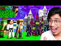 Download Lagu Chaos In mcFleet Server 😱 | GamerFleet