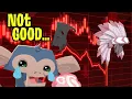 Animal Jam s Economy is Imploding on Itself Why