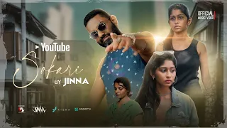 Download YouTube Sokari | Jinna | Official Music Video MP3