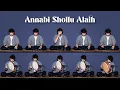 Download Lagu ANNABI VERSI ALAMAAK AL BANJARI | DIMAS AL JAWAD