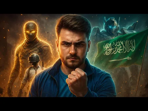 Video Thumbnail: رايدن تحدي كل شخص من السكواد 23 كيل حصرا في السيرفر السعودي والنهاية ؟