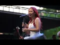 Nadin Amizah - Beranjak Dewasa (POP Festival 2023 Cirebon) #bucin #nadinamizah  #rk #beranjakdewasa