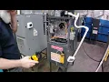80 Goodman Furnace - Furnace Won t Light Shop Troubleshooting Gas Valve outlet pressure too low