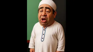 يونس شلبي والجاموسة اللي راحت تقابل الجاموس ذكاء اصطناعي يعيد إحياء الضحك من العيال كبرت 