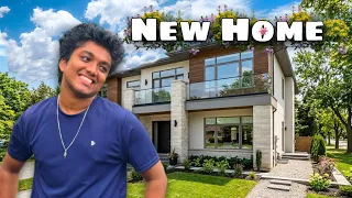 NEW HOME🏡പാല് കാച്ചൽ
