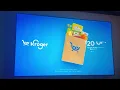 Kroger 2026 Commercial - Save Big