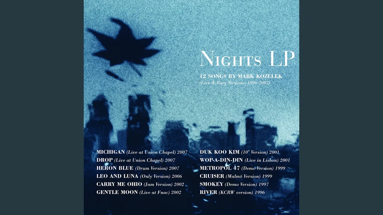 Leo and Luna (Only Version) 2006