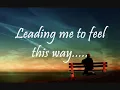 Look what you've done to me by Boz Scaggs (with lyrics)