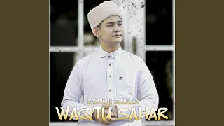 Download Waqtu Sahar MP3