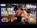 Download Lagu SAN MIGUEL vs GINEBRA | FULL GAME HIGHLIGHTS | SEMIFINAL G1 | PBA SEASON 49 PHILIPPINE CUP | JUNE 25