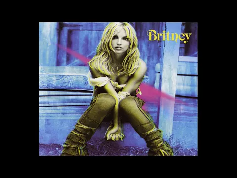 Download MP3 Britney Spears - Overprotected (Audio)