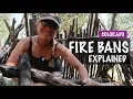 Colorado Fire Bans Explained Stage 1 and Stage 2 Fire Ban - Season 2