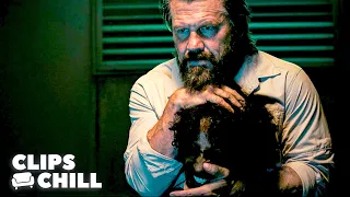 there are no rules today sicario day of the soldado josh brolin