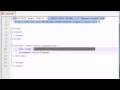 4 Different types of varaibles Numbers Text Boolean null
