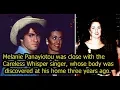 George Michael s sister found dead on Christmas Day - the third anniversary of singer s death