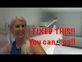 Whirlpool ice maker FIX