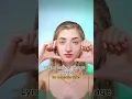 Lymphatic Drainage Massage Face Fitness Facial Yoga Facial Fitness