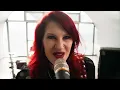 Kittie - One Foot In The Grave (Official Music Video)