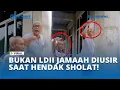 Lagu Hendak Shalat, Seorang Jamaah Diduga Diusir dari Masjid karena Bukan Pengikut LDII