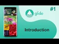 Introduction of Android Glide Library Add library in Android Application