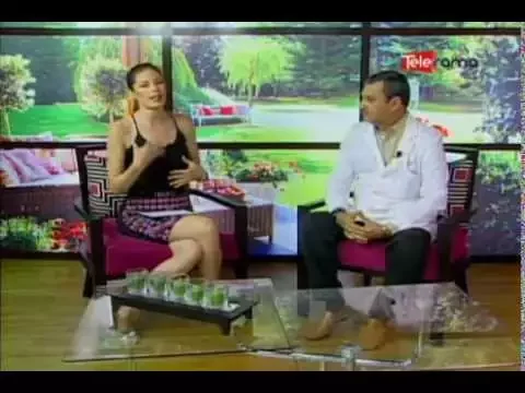 Cólicos en los bebes